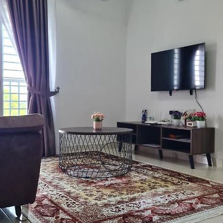 Alanis Suite Klia With Neflix Сепанг Екстериор снимка